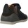 Schuhe Jungen Derby-Schuhe & Richelieu Biomecanics 201123 Blau