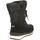 Schuhe Damen Stiefel Cmp Stiefel HARMA WMN SNOW BOOT WP 39Q4976/U901 U901 Schwarz