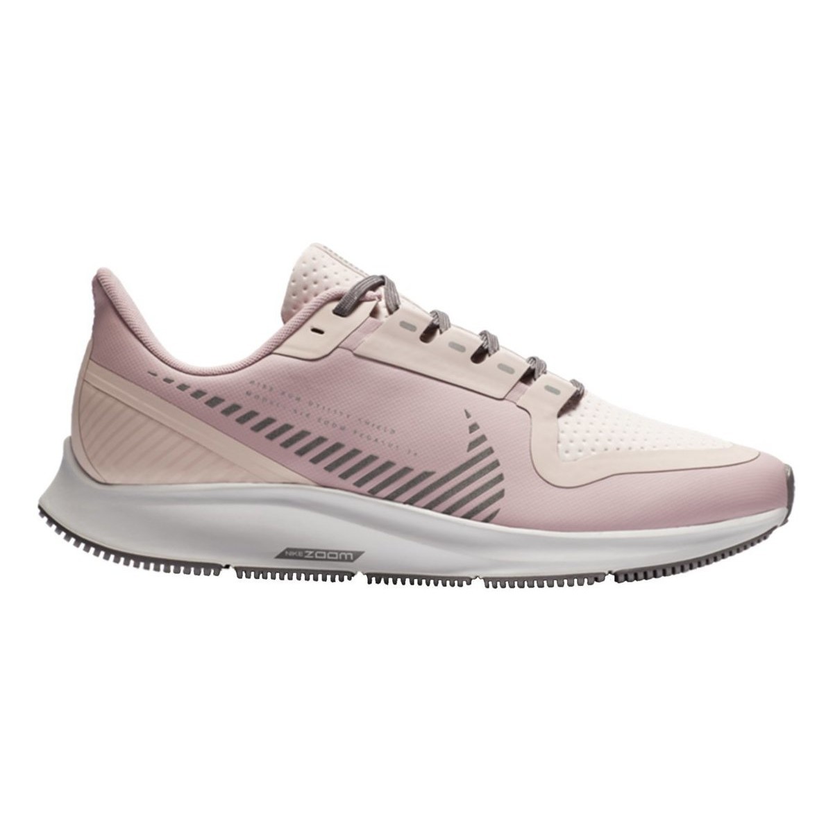 Schuhe Damen Laufschuhe Nike Sportschuhe  AIR ZOOM PEGASUS 36 SHIEL AQ8006 500 Other
