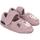 Schuhe Kinder Hausschuhe Haflinger 67306183 Rosa