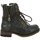 Schuhe Mädchen Low Boots Mustang 5026-619 Grau
