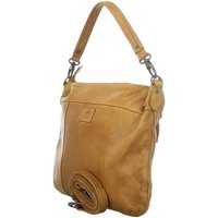 Taschen Damen Handtasche Bear Design Mode Accessoires CL 35658 OKERGEEL gelb
