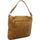 Taschen Damen Handtasche Bear Design Mode Accessoires CL 35658 YELLOW Gelb