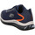 Schuhe Herren Sneaker Skechers Sportschuhe SKECH-AIR ELEMENT 2.0 LOMARC 232036 NVY Blau