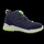 Schuhe Jungen Sneaker Ricosta High SPEED 5804000-172-Speed Blau