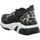 Schuhe Damen Sneaker Remonte D4107-02 Schwarz
