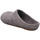 Schuhe Damen Hausschuhe Magicfelt Filzpantoffel aus 728-4860 Grau