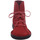 Schuhe Damen Stiefel Loint's Of Holland Stiefeletten Forward 86010-0577 Rot