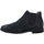 Schuhe Herren Stiefel Think Civita 3-000025-7000-7 Blau