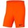 Kleidung Herren 3/4 Hosen & 7/8 Hosen Nike Dry Park Iii Orange