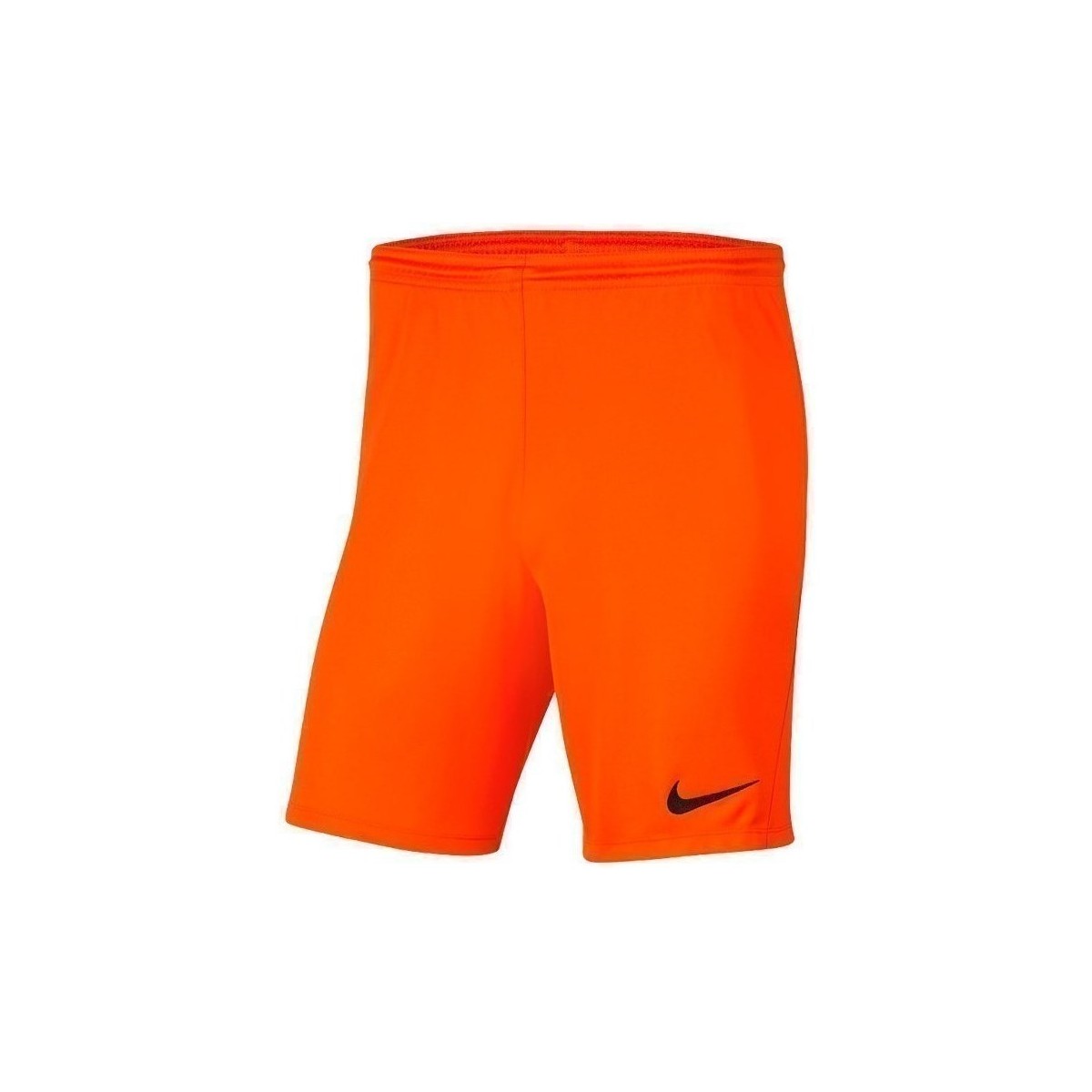 Kleidung Herren 3/4 Hosen & 7/8 Hosen Nike Dry Park Iii Orange