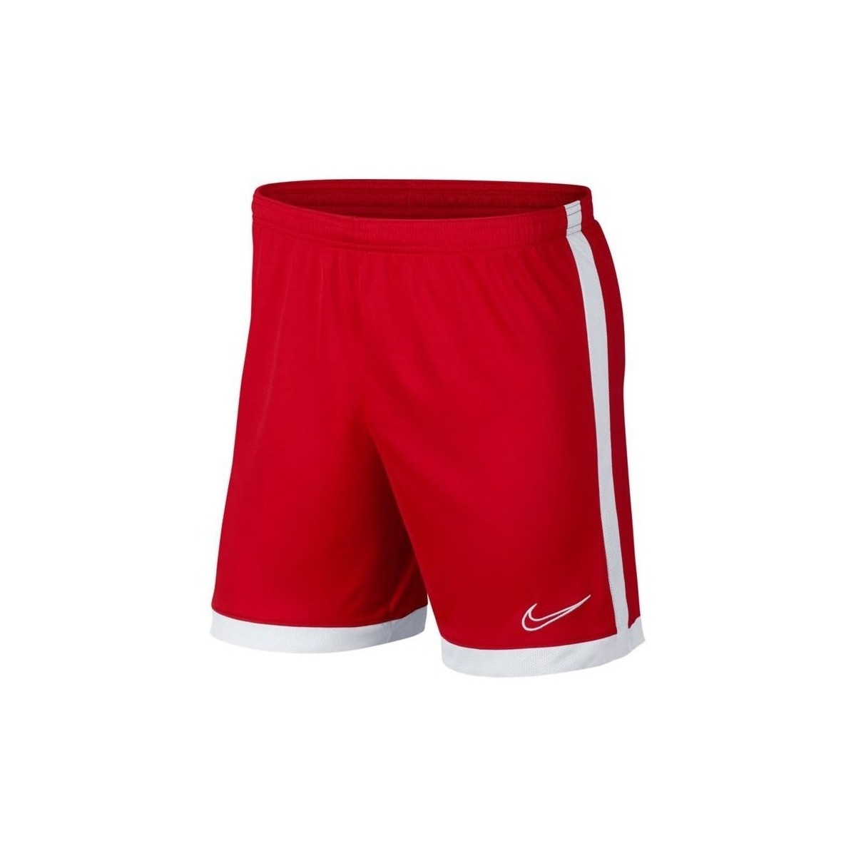 Kleidung Herren 3/4 Hosen & 7/8 Hosen Nike Dry Academy Rot