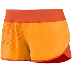 Kleidung Damen 3/4 Hosen & 7/8 Hosen Reebok Sport Crossfit CF Knt Wyn Bdsh Orange