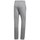 Kleidung Herren Hosen adidas Originals Trefoil Pant Grau