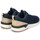 Schuhe Kinder Sneaker Low New Balance 515 Marine