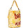 Taschen Damen Handtasche Remonte Mode Accessoires Tasche Q0657-68 Gelb