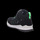 Schuhe Jungen Sneaker Ricosta High SPEED 5804000-092-Speed Schwarz