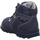 Schuhe Jungen Babyschuhe Ricosta Schnuerstiefel DASSE 72 3625900/182 Blau