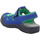 Schuhe Jungen Sandalen / Sandaletten Ricosta Schuhe GERALD AZUR 71 6522600/151 151 Blau