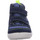 Schuhe Jungen Babyschuhe Ricosta Klettschuhe Rory 71 2421100/171-171 Blau