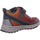 Schuhe Jungen Sneaker Vado High Boot GTX 23302-900 Grau