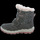 Schuhe Mädchen Babyschuhe Superfit Klettstiefel -rosa 1-006011-2000 Icebird Grau