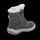 Schuhe Mädchen Babyschuhe Superfit Klettstiefel -rosa 1-006011-2000 Icebird Grau