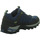 Schuhe Herren Fitness / Training Cmp Sportschuhe RIGEL LOW TREKKING SHOES WP 3Q13247 08MF Blau