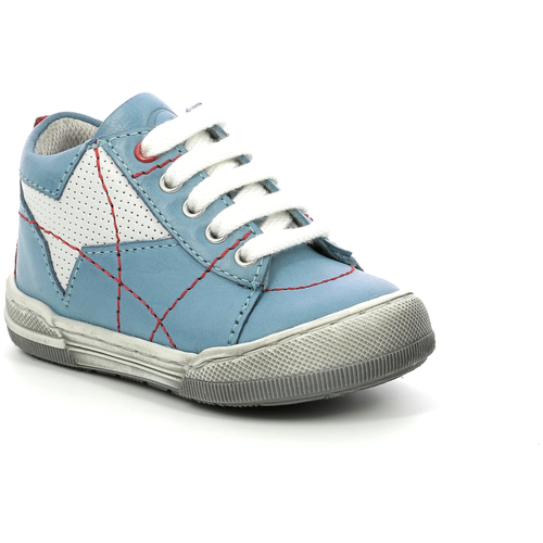 Mod'8 Zlat Blau