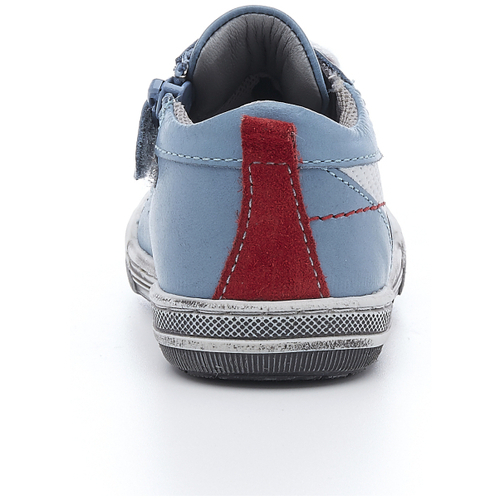 Mod'8 Zlat Blau