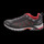 Schuhe Damen Fitness / Training Meindl Sportschuhe Caribe Lady GTX 3823 031 Grau