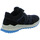 Schuhe Jungen Derby-Schuhe & Richelieu Ricosta Schnuerschuhe LEED 72 5804500/092 Schwarz