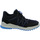 Schuhe Jungen Derby-Schuhe & Richelieu Ricosta Schnuerschuhe LEED 72 5804500/092 Schwarz