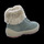 Schuhe Mädchen Babyschuhe Superfit Schnuerstiefel Stiefelette Leder \ GROOVY 1-006310-7500 Blau