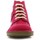 Schuhe Damen Low Boots Kickers KICK COL Rosa