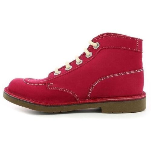 Kickers  Rosa