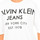 Kleidung Damen Langarmshirts Calvin Klein Jeans J20J204632-112 Weiss