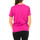 Kleidung Damen T-Shirts Calvin Klein Jeans K20K200193-502 Rosa
