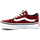 Schuhe Kinder Sneaker Vans VN0A38J914Z1 Rot