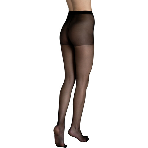 Lisca Strumpfhose 15 DEN Vanise Basic Schwarz