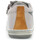 Schuhe Jungen Sneaker High Mod'8 Zlat Grau