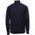 Kleidung Jungen Jacken / Blazers Hungaria H-15TMJXT000 Blau