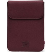 Taschen Laptop-Tasche Herschel Spokane Sleeve for iPad Mini Plum Bordeaux