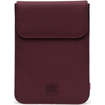 Taschen Laptop-Tasche Herschel Spokane Sleeve for iPad Mini Plum Bordeaux