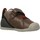 Schuhe Jungen Derby-Schuhe & Richelieu Biomecanics 201123 Braun