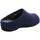 Schuhe Damen Hausschuhe Westland 1150254/521 Blau