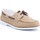 Schuhe Herren Sneaker Low Lacoste Lifestyle Schuhe  Navire Casual 7-31CAM0152C21 Braun