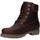 Schuhe Damen Low Boots Panama Jack PANAMA 03 B94 PANAMA 03 B94 