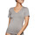 Kleidung Damen T-Shirts Impetus Travel Woman 8305F84 G20 Grau