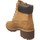 Schuhe Damen Low Boots Timberland Kinsley 6 inch Gelb